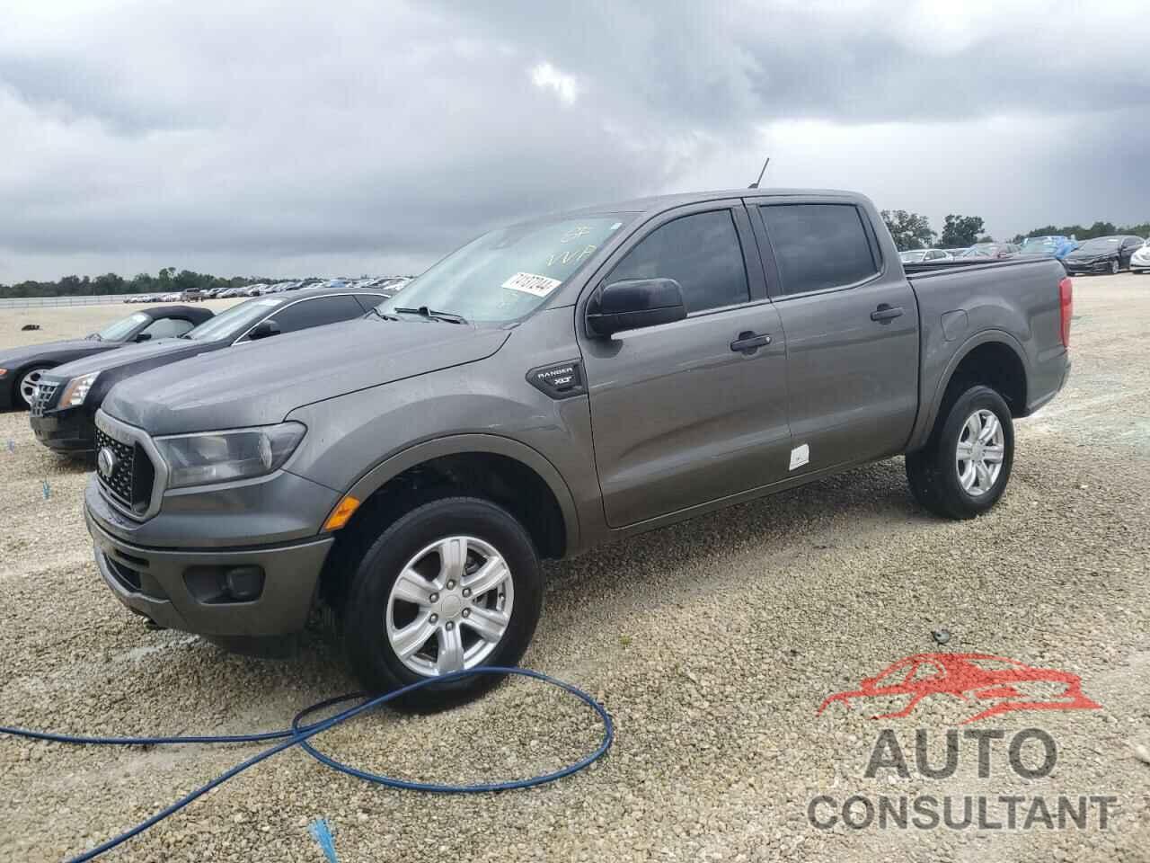 FORD RANGER 2020 - 1FTER4EH3LLA81967