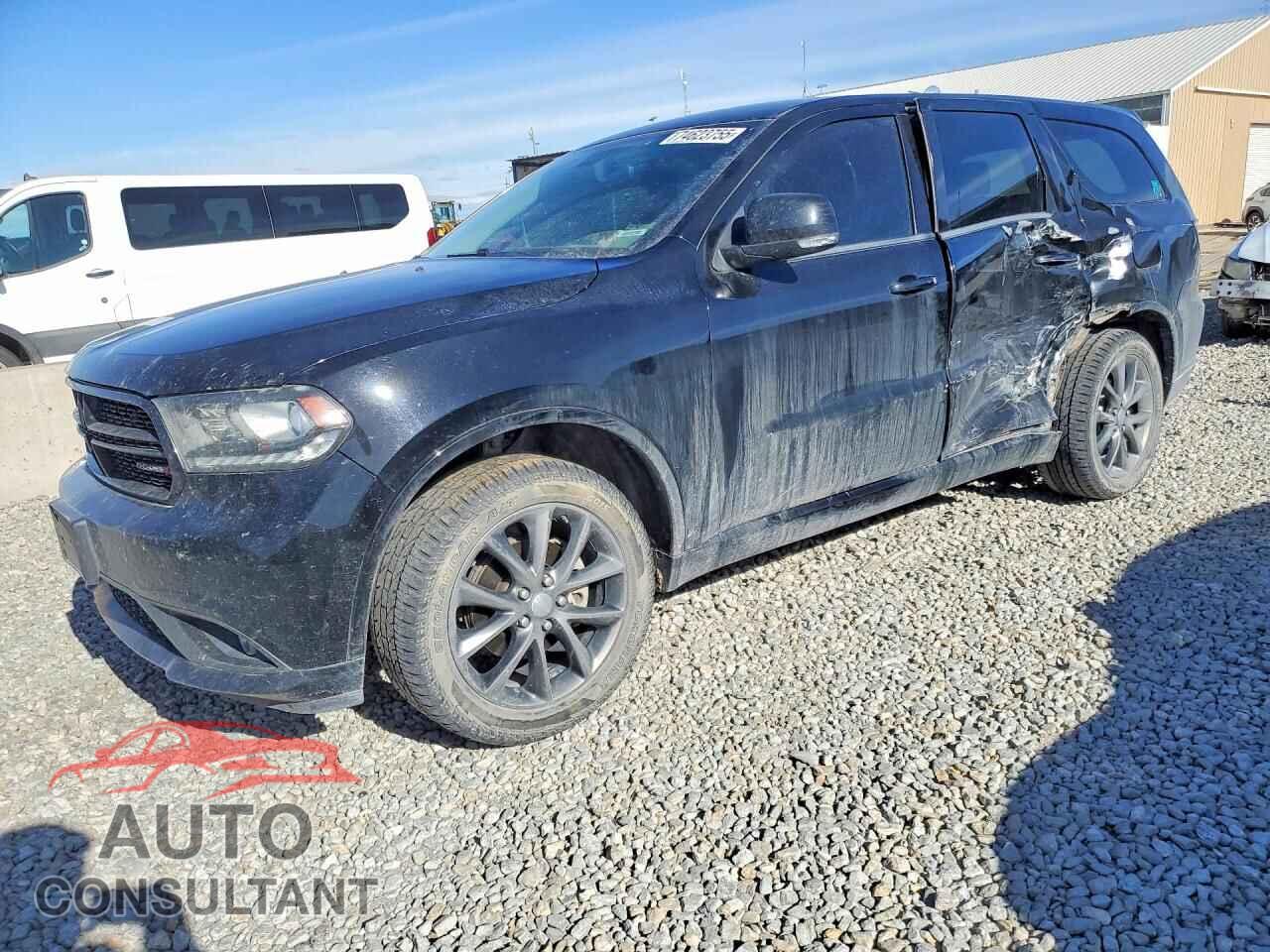 DODGE DURANGO 2017 - 1C4RDJDG0HC878689