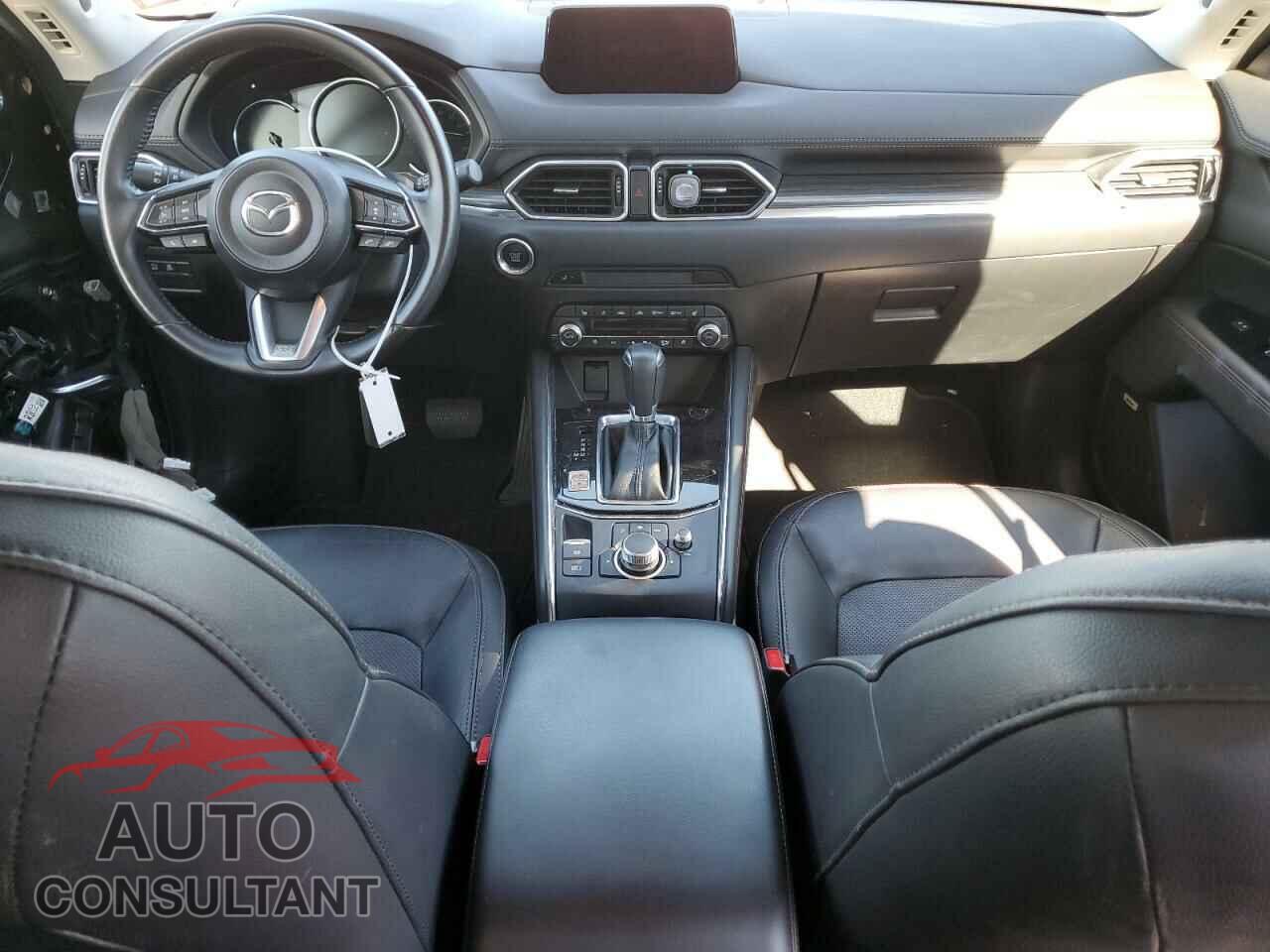 MAZDA CX-5 2019 - JM3KFBDM4K0647575