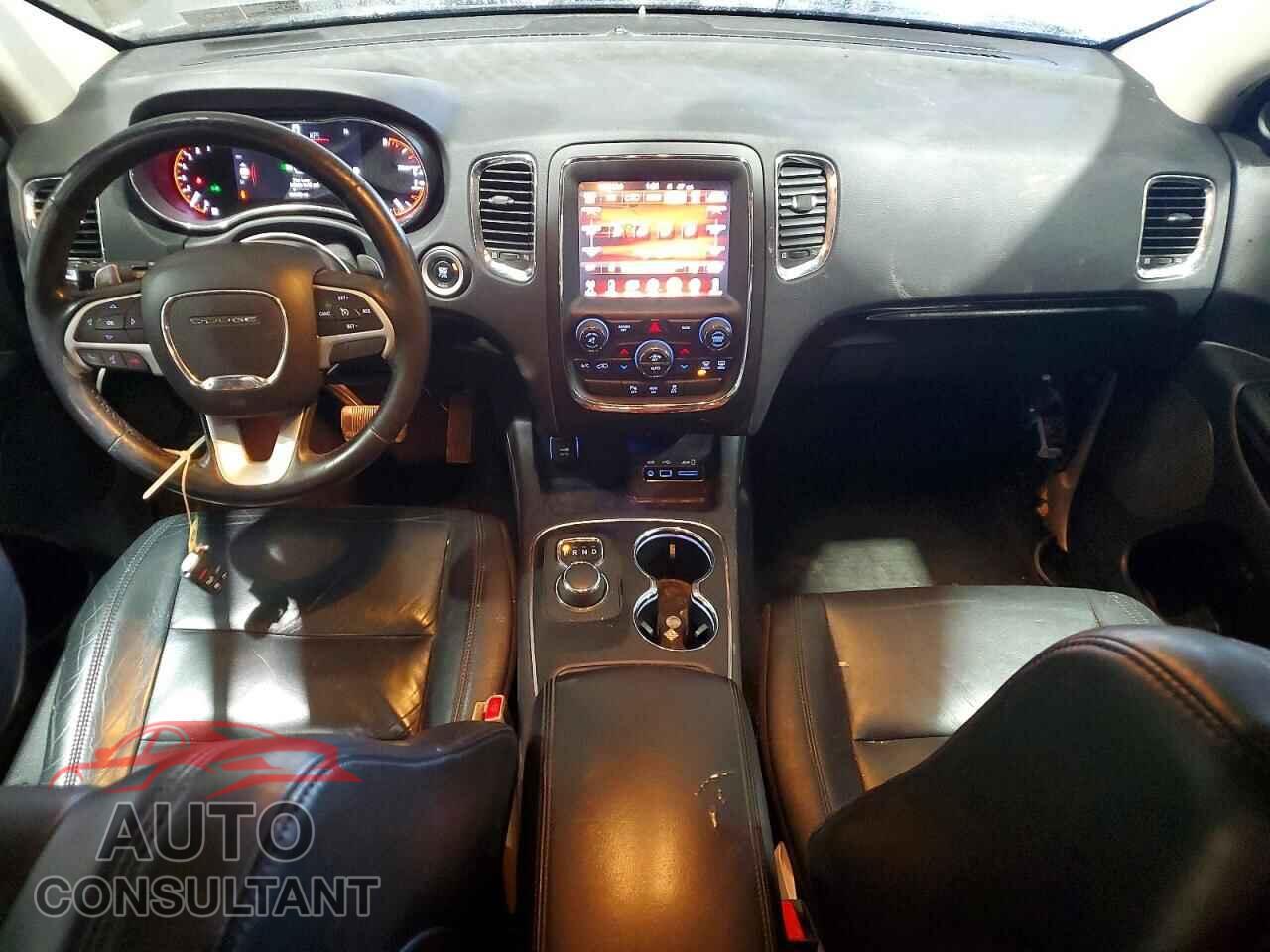 DODGE DURANGO 2014 - 1C4RDJDG8EC979832