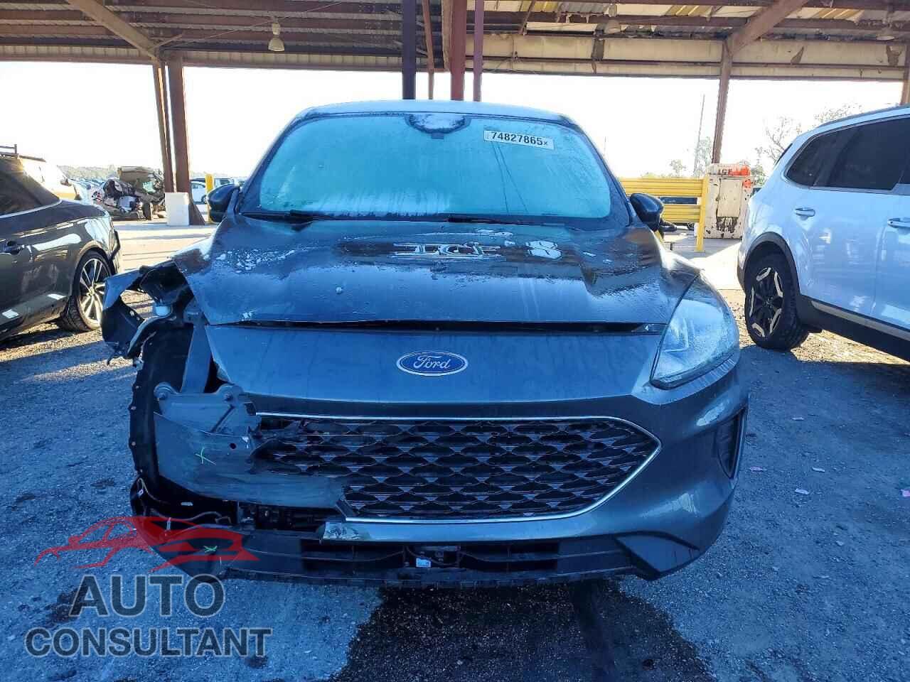 FORD ESCAPE 2020 - 1FMCU0G62LUA47440