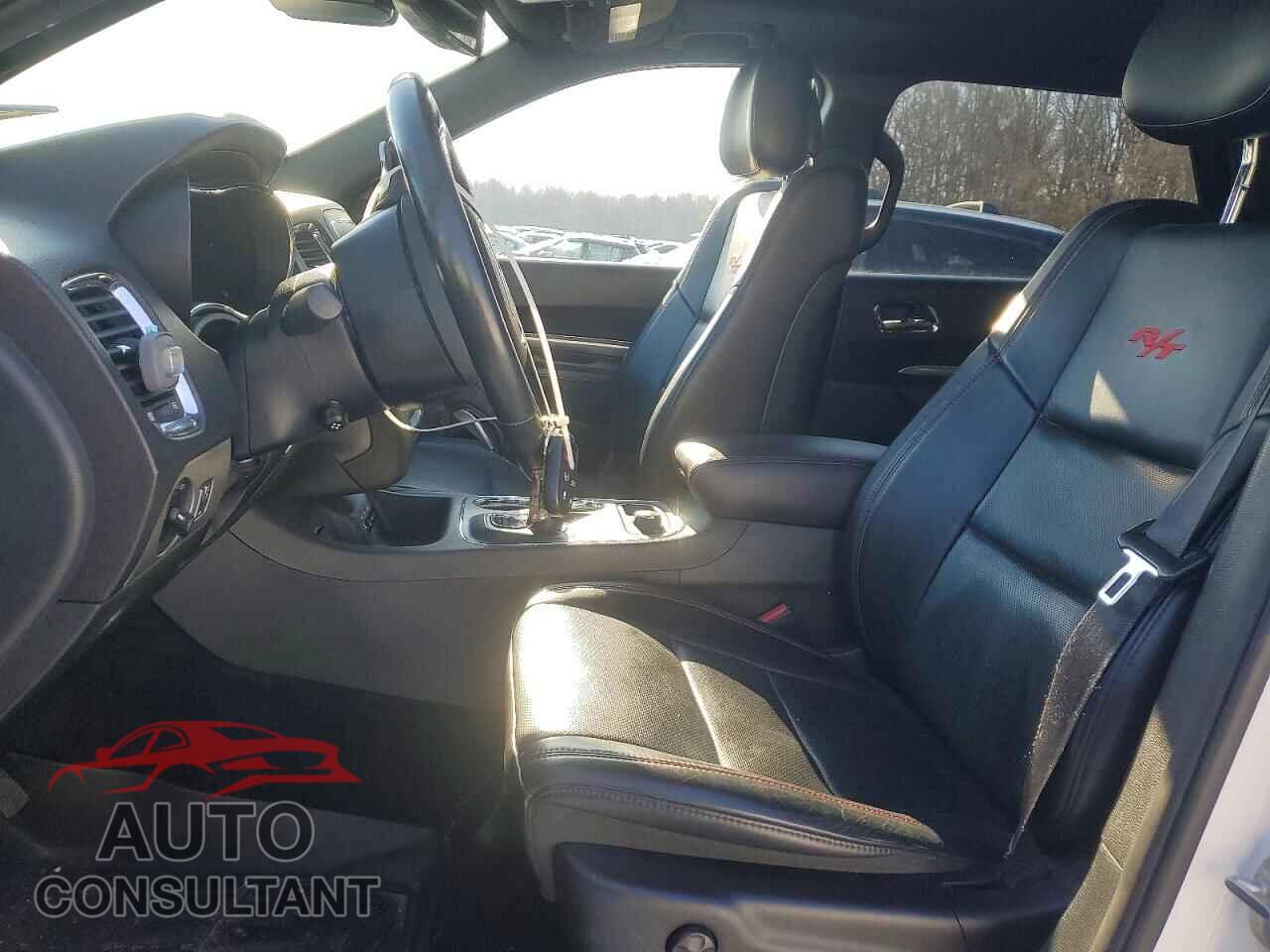 DODGE DURANGO 2014 - 1C4SDJCT2EC414539