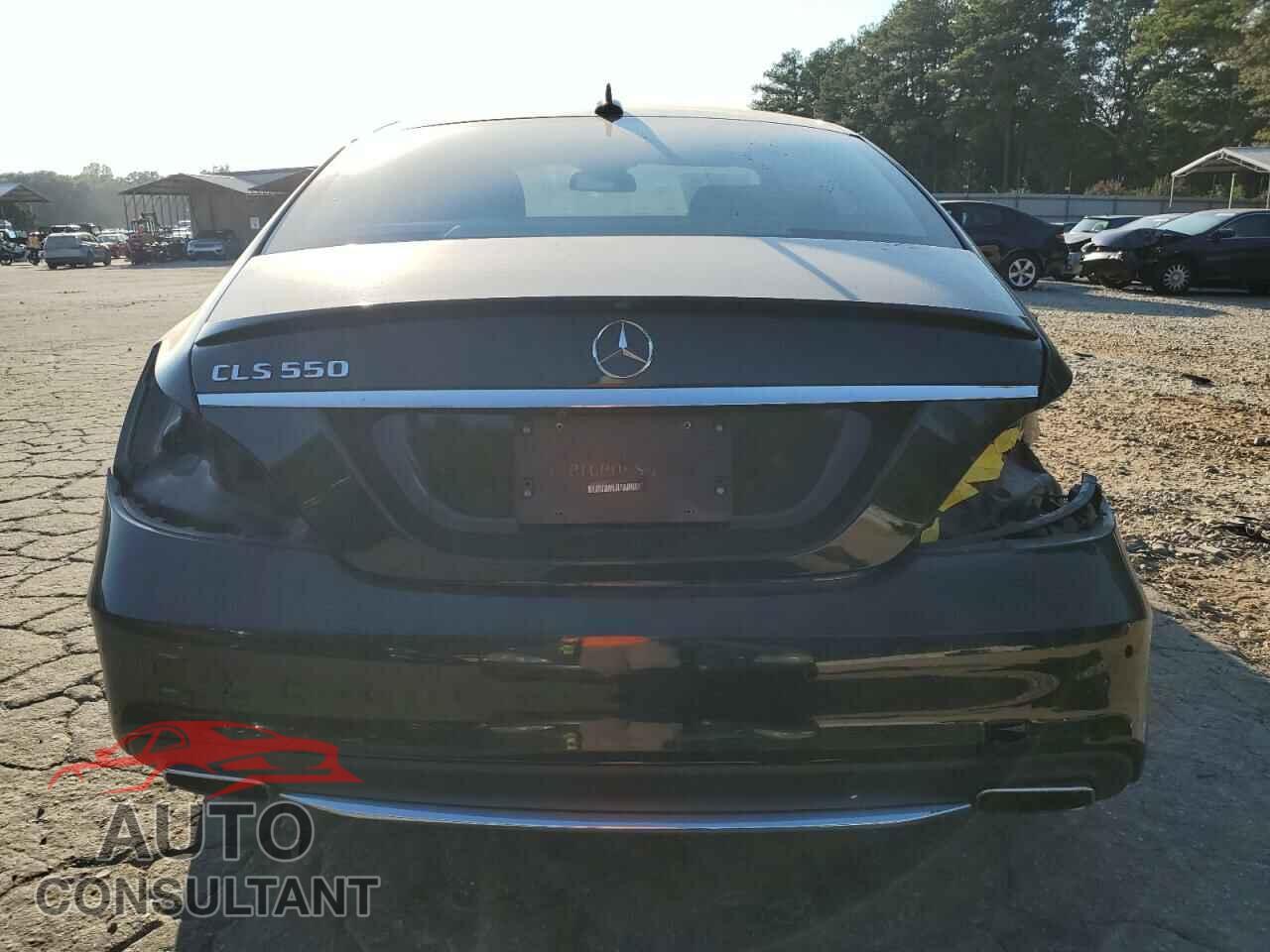 MERCEDES-BENZ CLS-CLASS 2018 - WDDLJ7DB7JA206559