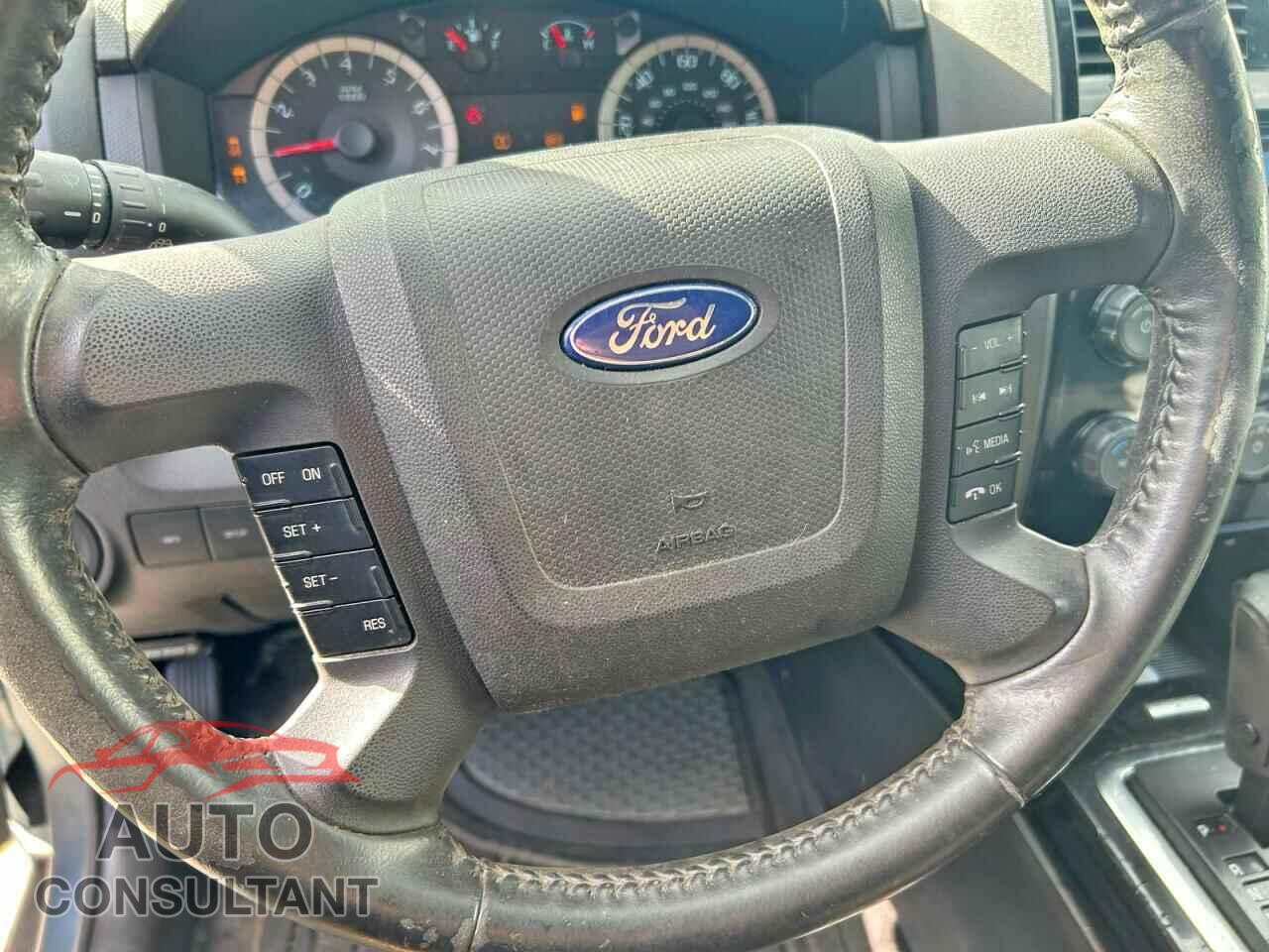 FORD ESCAPE 2012 - 1FMCU0E70CKC04888