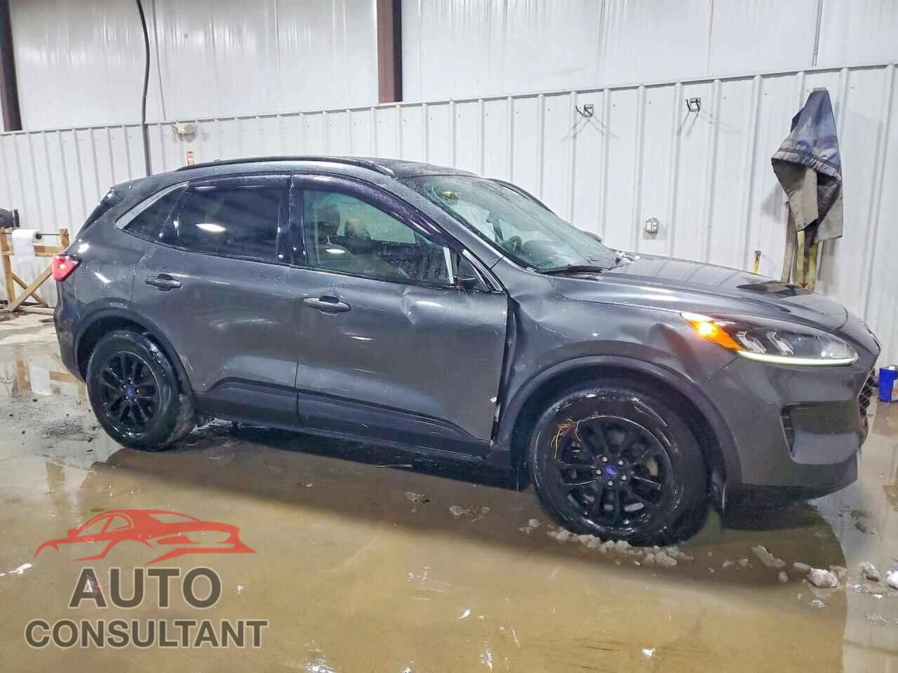 FORD ESCAPE 2020 - 1FMCU9G64LUA72456