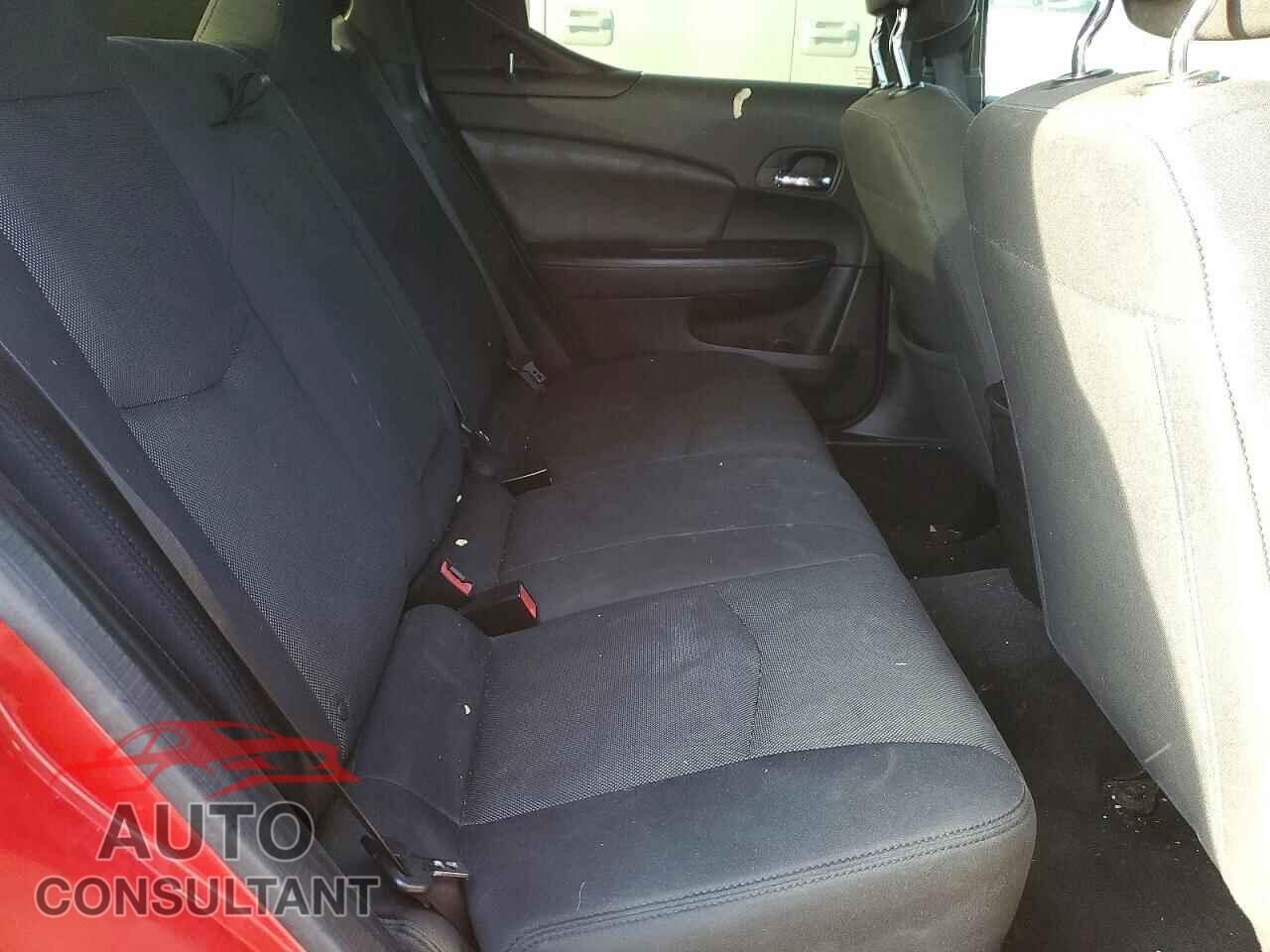 DODGE AVENGER 2014 - 1C3CDZAB2EN187696
