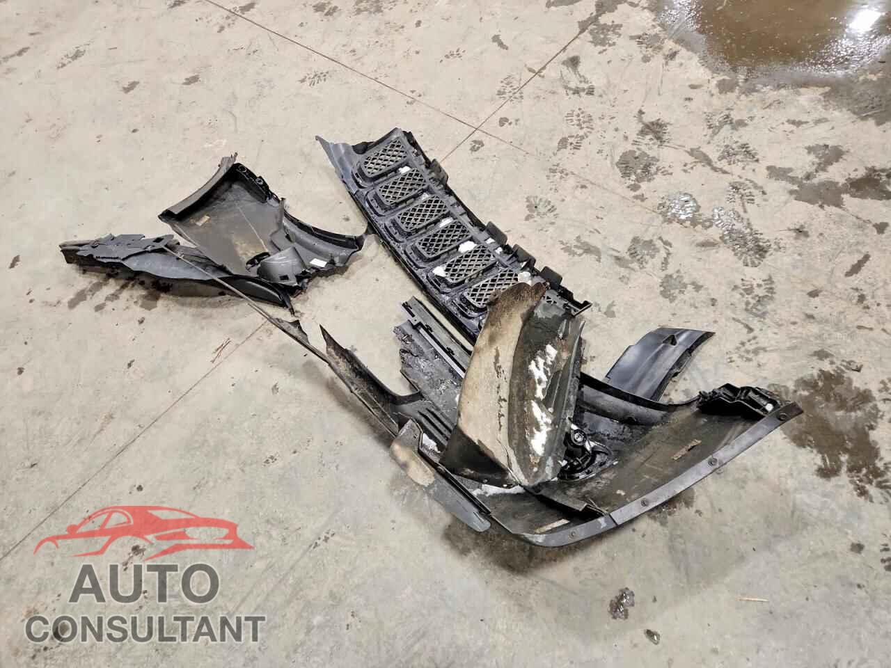 JEEP COMPASS 2015 - 1C4NJDBBXFD396092
