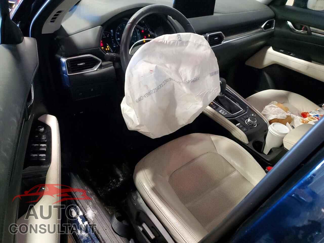 MAZDA CX-5 PREMI 2023 - JM3KFBEM1P0271925