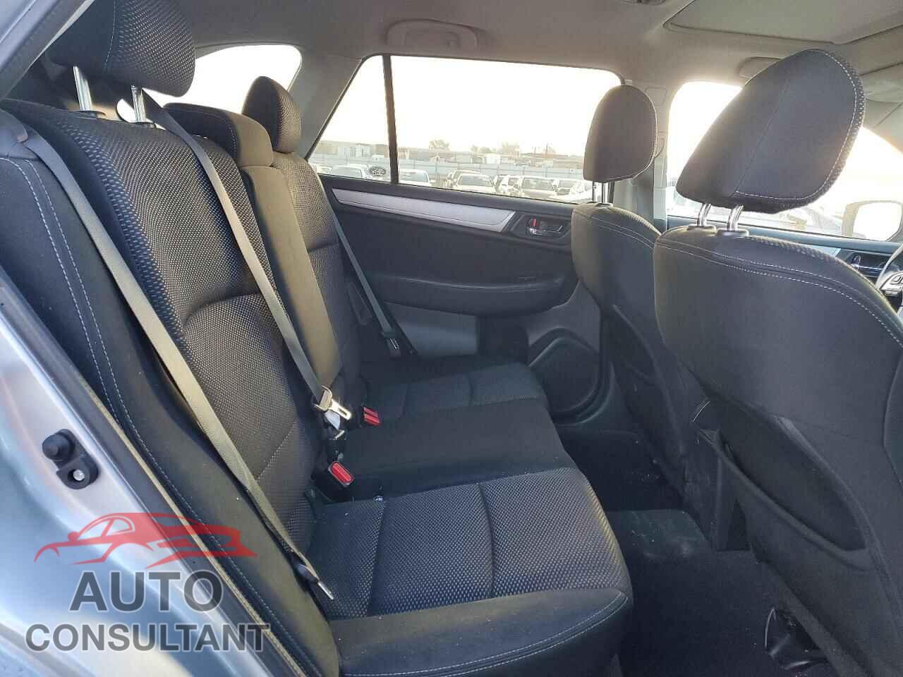 SUBARU OUTBACK 2016 - 4S4BSAEC0G3249852