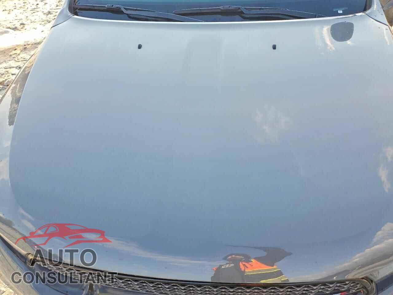 DODGE DURANGO 2023 - 1C4SDJFT2PC689990