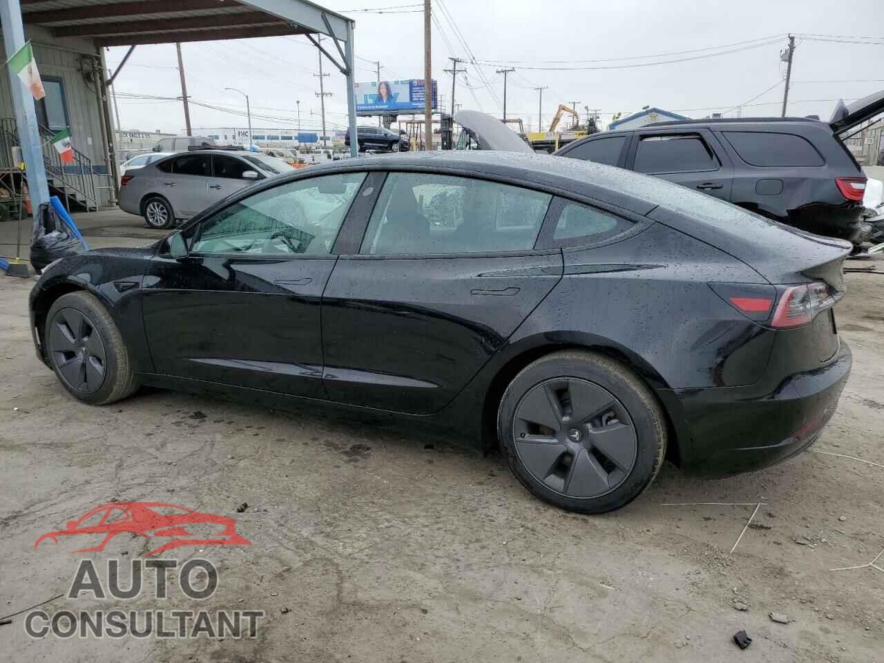 TESLA MODEL 3 2023 - 5YJ3E1EA4PF436531