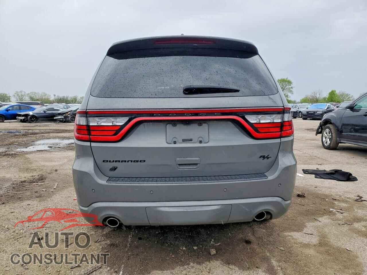 DODGE DURANGO 2023 - 1C4SDJCT7PC636447