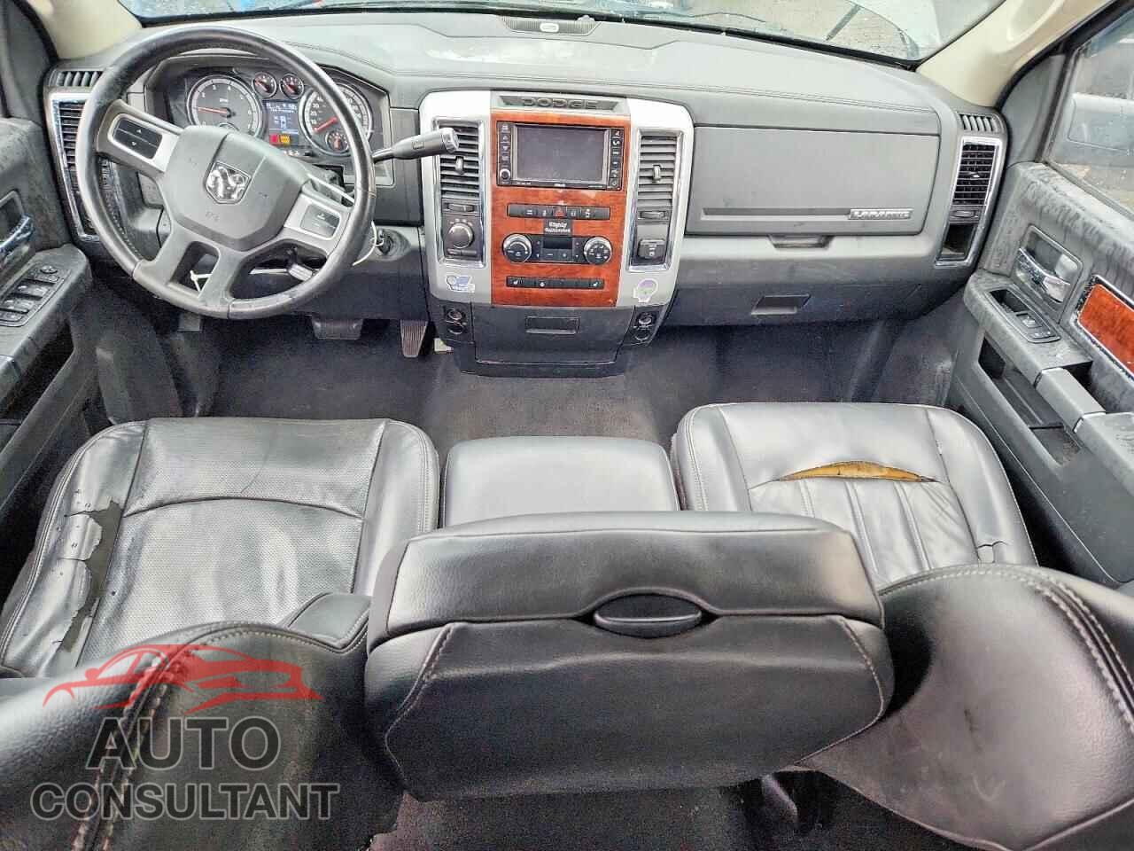 DODGE All Models 2010 - 1D7RV1GT4AS214824