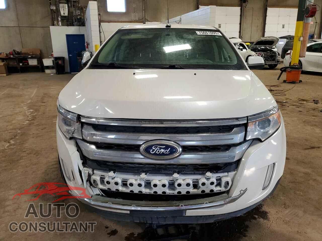 FORD EDGE 2014 - 2FMDK4JC5EBB24276
