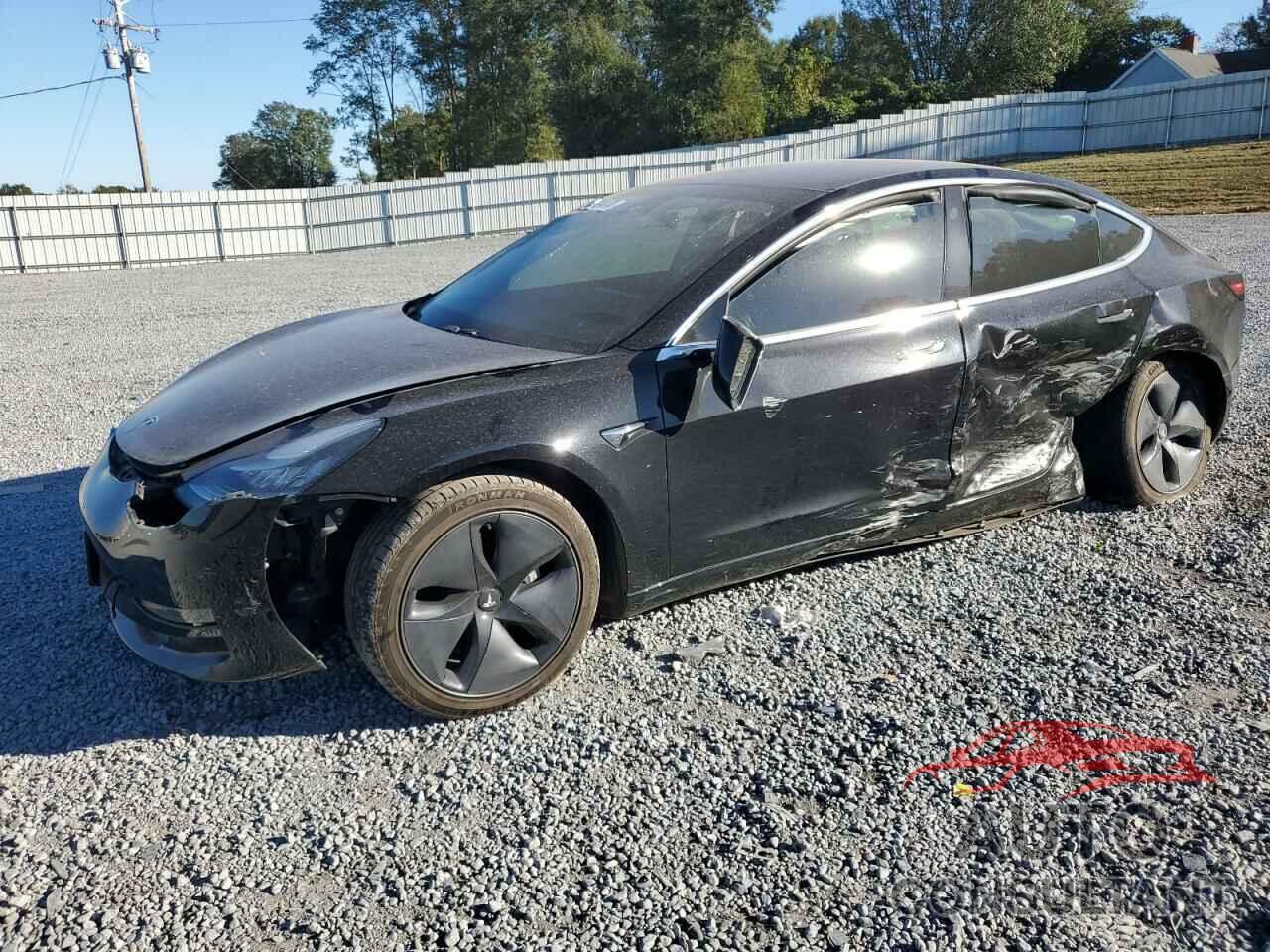 TESLA MODEL 3 2019 - 5YJ3E1EA5KF304676