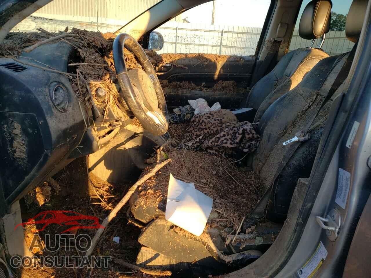 JEEP COMPASS 2016 - 1C4NJDEB6GD631049