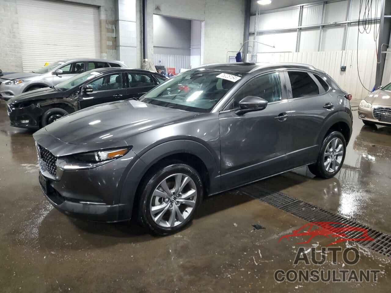 MAZDA CX30 2024 - 3MVDMBCM8RM625576