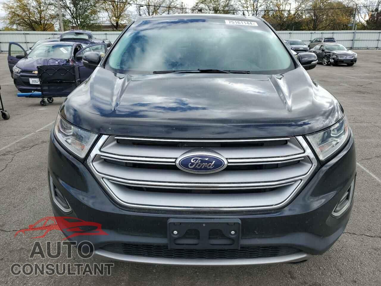 FORD EDGE 2016 - 2FMPK3J97GBB26304
