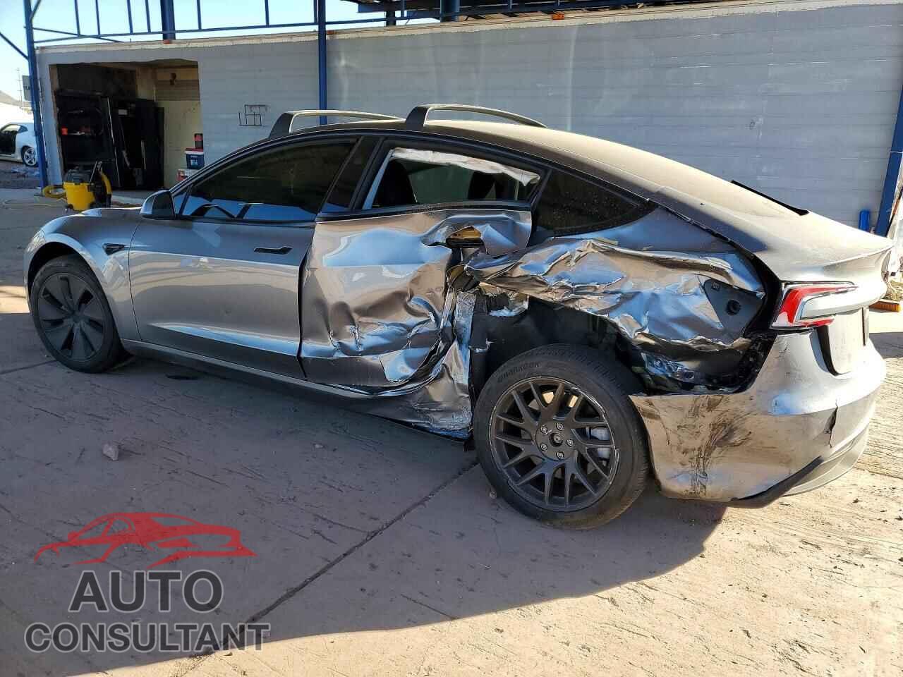 TESLA MODEL 3 2024 - 5YJ3E1EA3RF854842