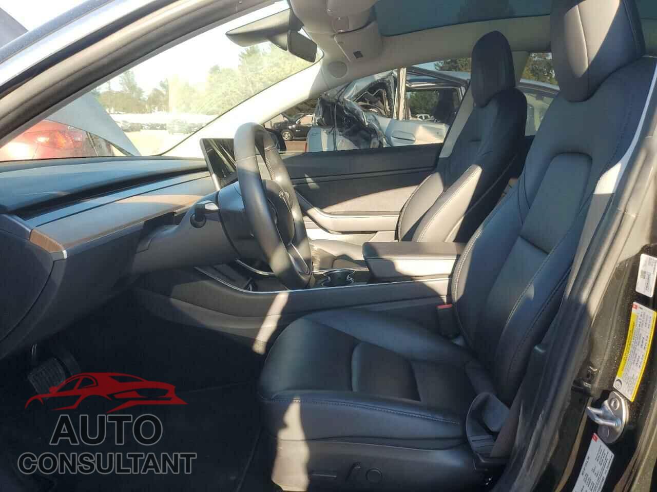 TESLA MODEL 3 2018 - 5YJ3E1EA2JF018685