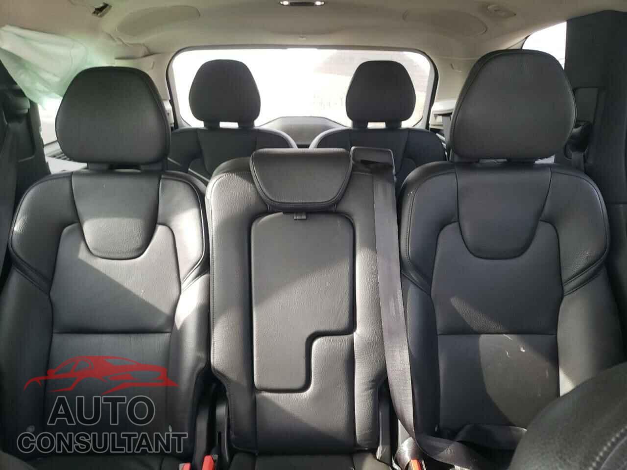 VOLVO XC90 2017 - YV4A22PK1H1155130