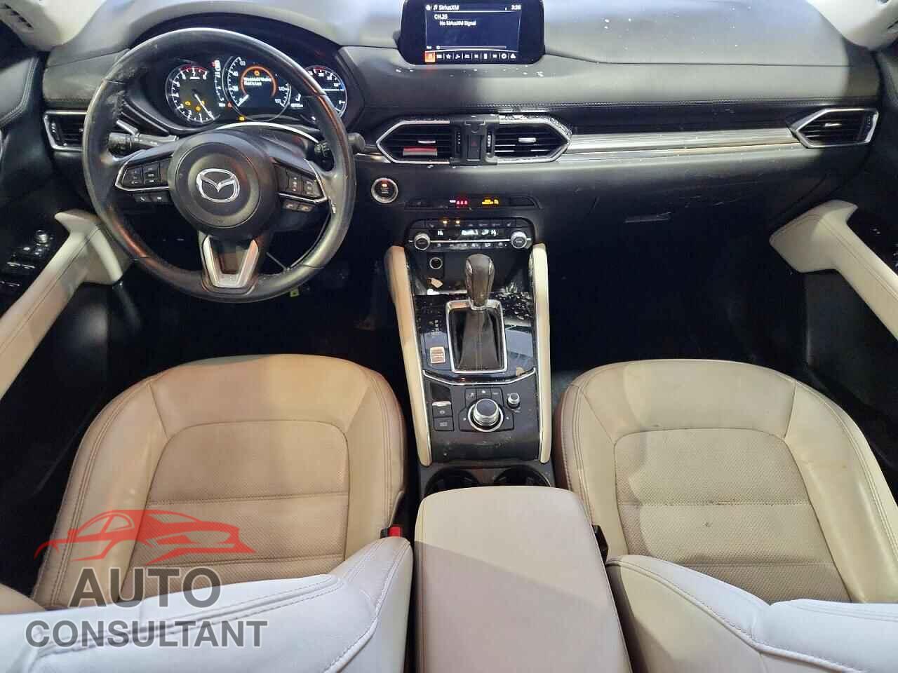 MAZDA CX-5 2019 - JM3KFBDM9K0620212