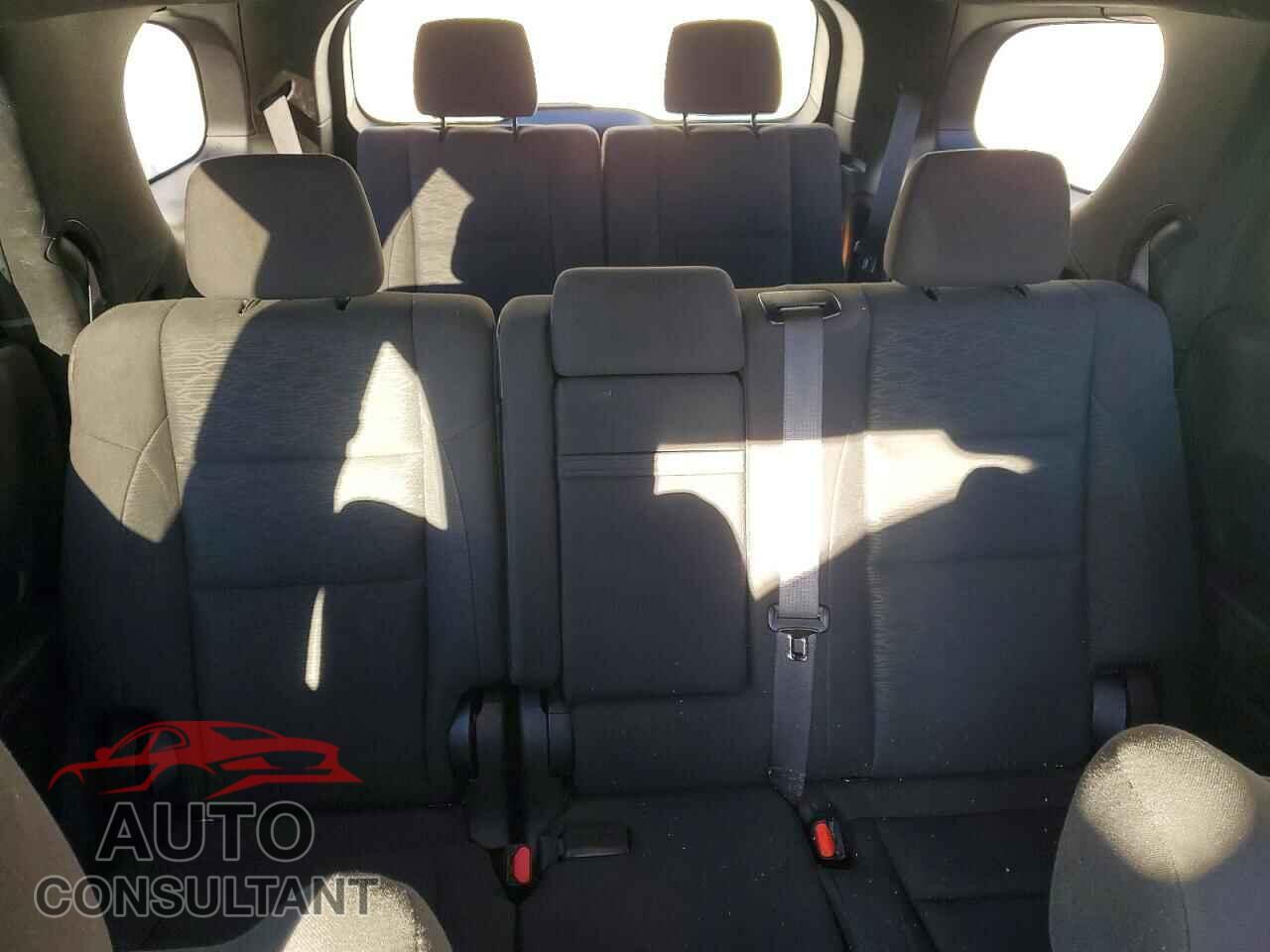 DODGE DURANGO 2023 - 1C4RDHDG9PC685805