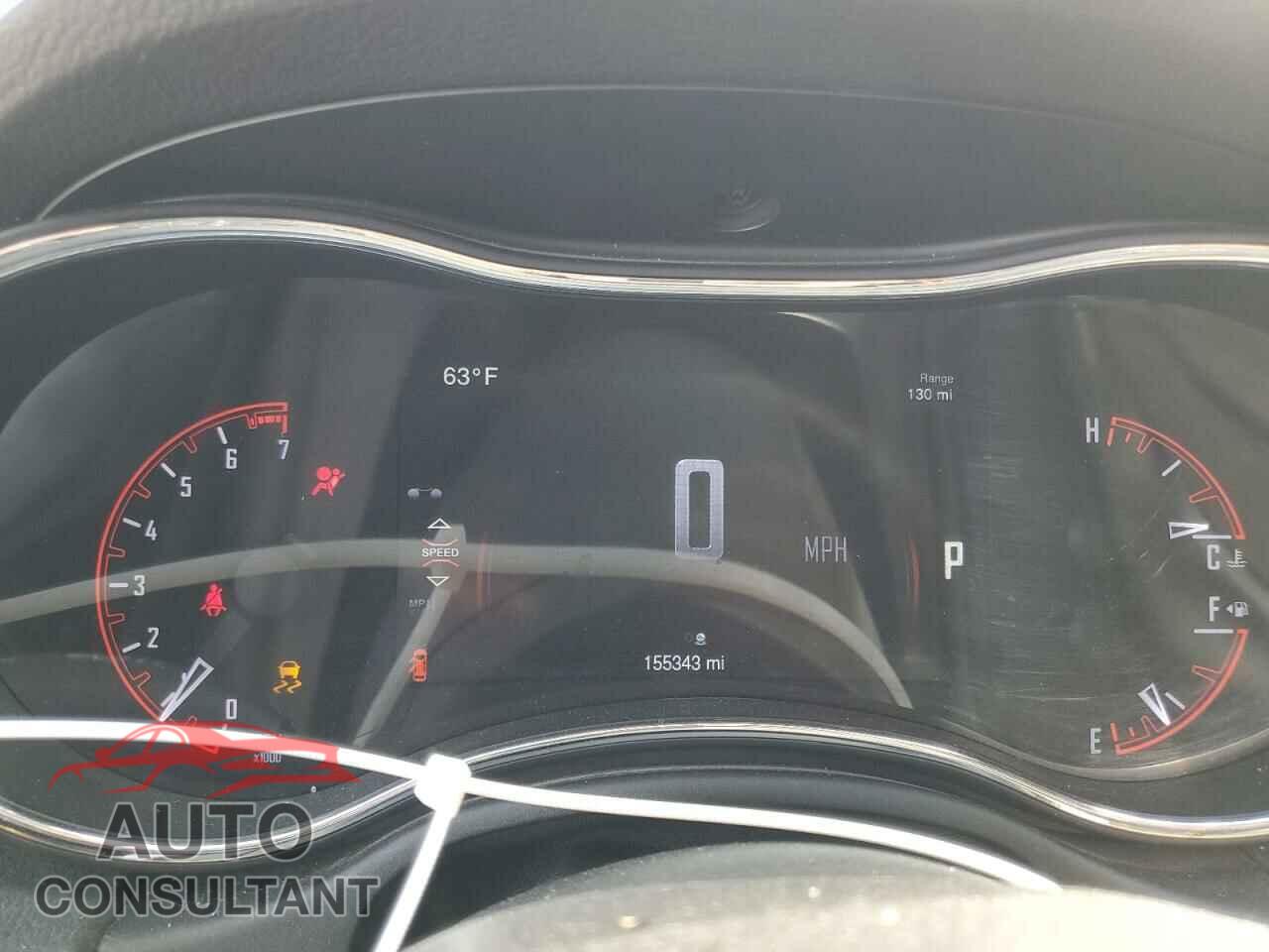 DODGE DURANGO 2015 - 1C4RDHDGXFC937558