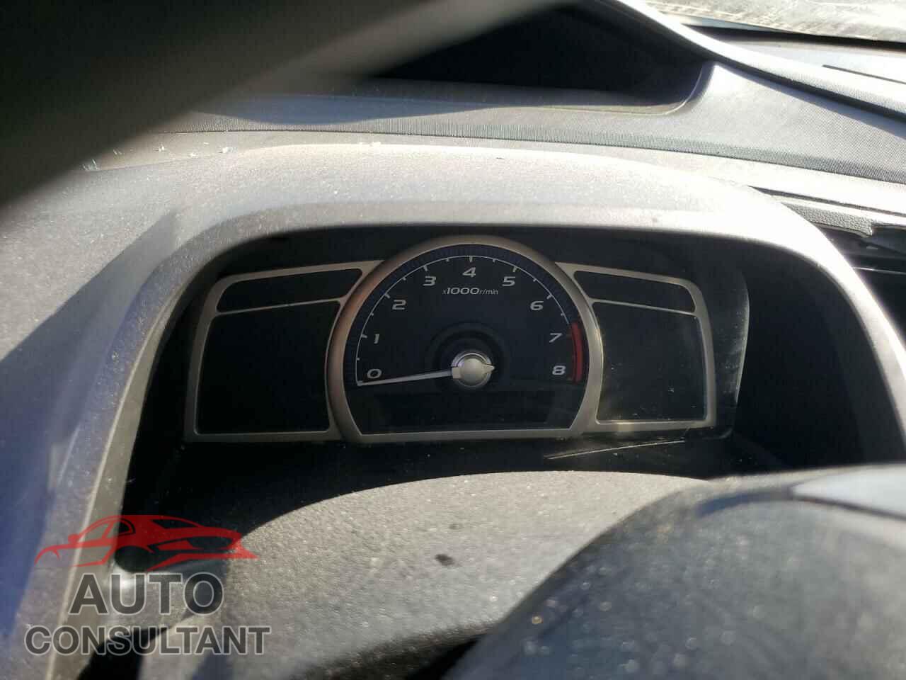 HONDA CIVIC 2011 - 19XFA1E34BE032279