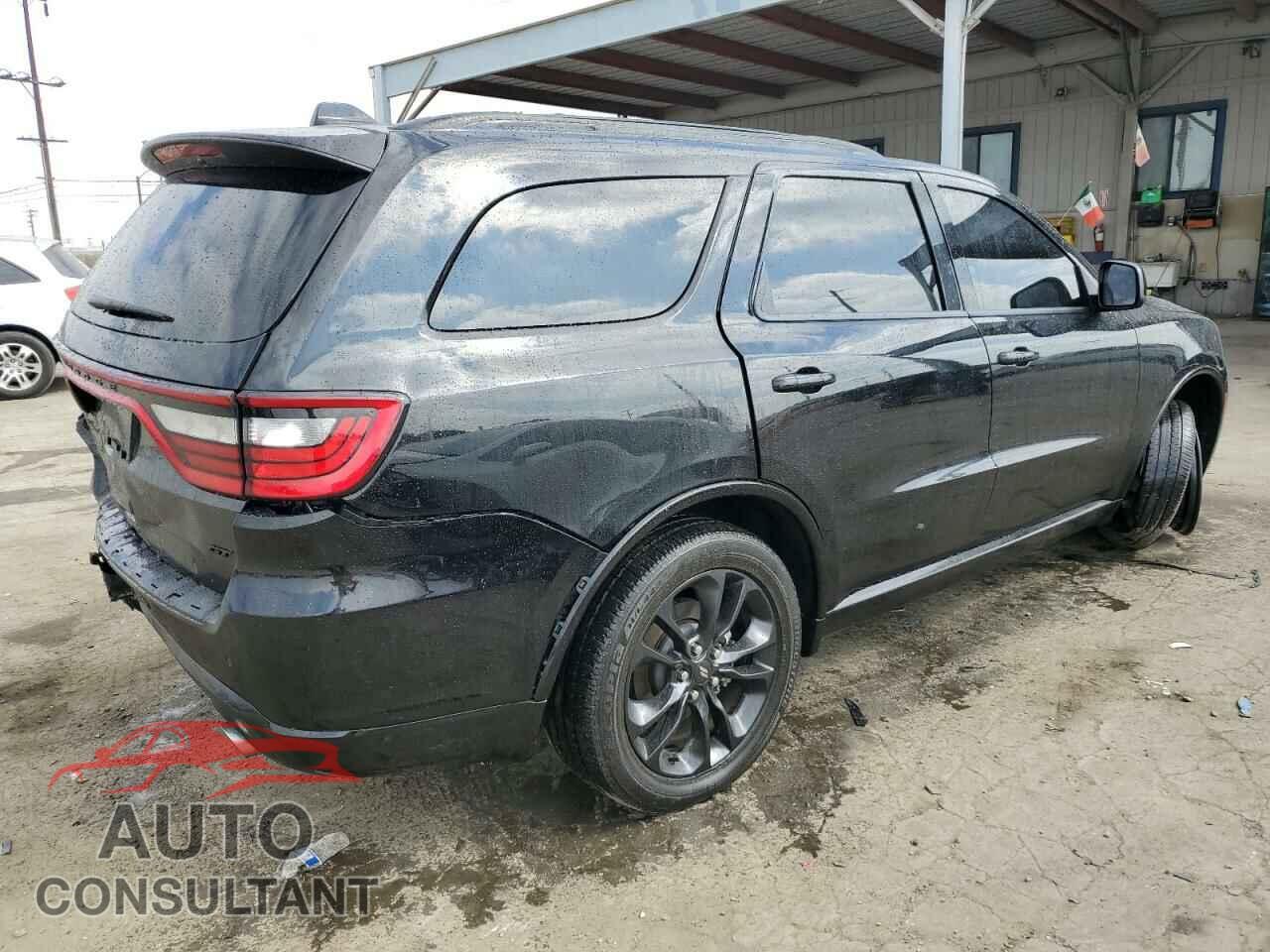 DODGE DURANGO 2023 - 1C4RDHDG7PC612514