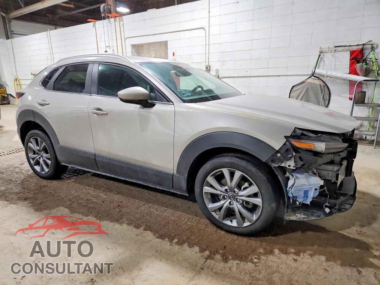 MAZDA CX30 2023 - 3MVDMBCM4PM505190