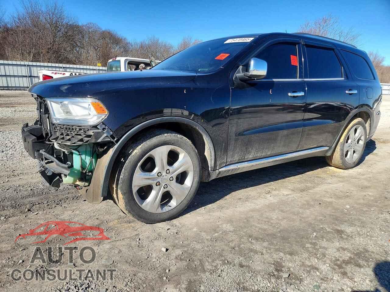 DODGE DURANGO 2015 - 1C4RDHAG3FC689397