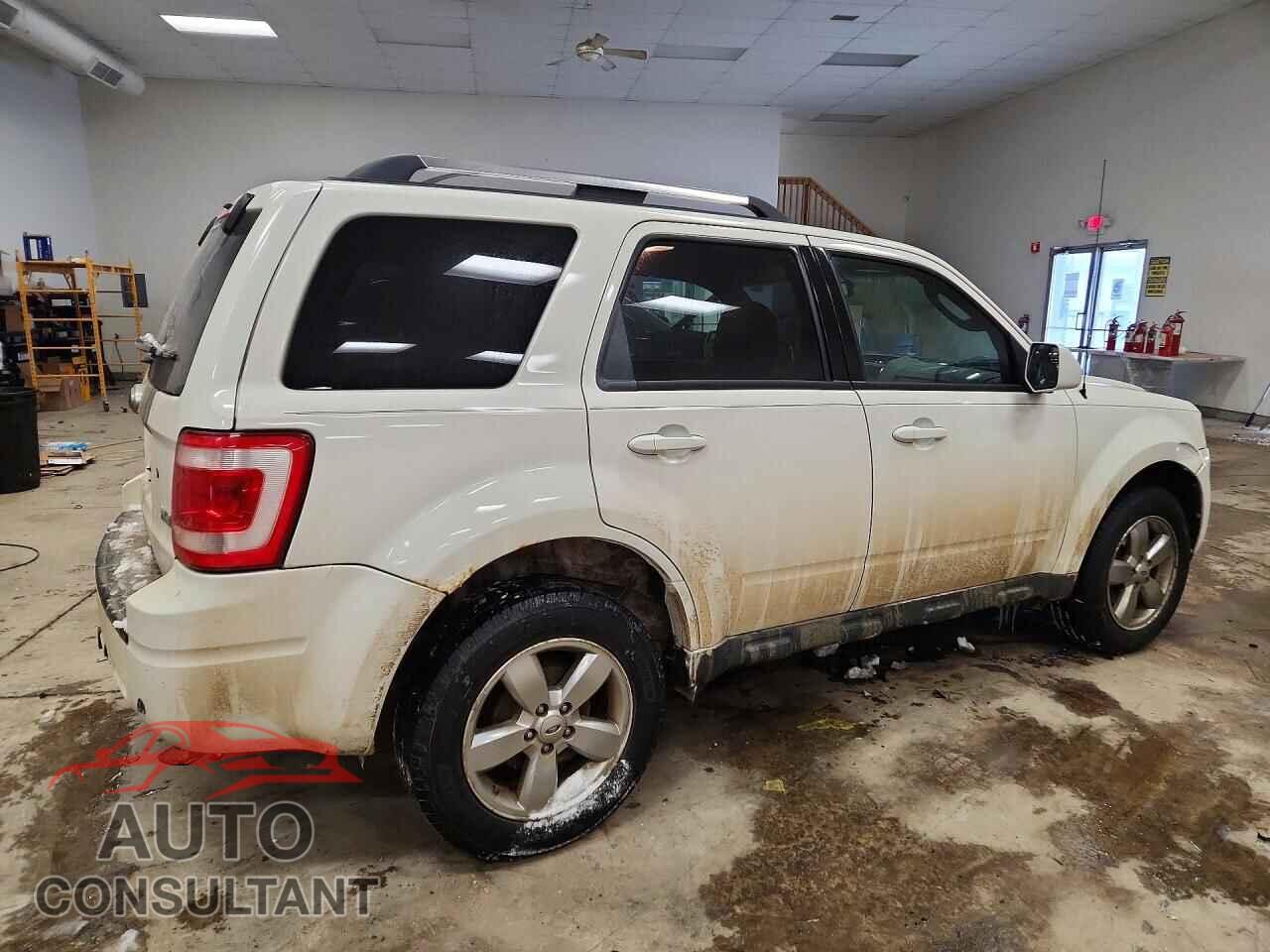 FORD ESCAPE 2012 - 1FMCU9EG2CKC80035