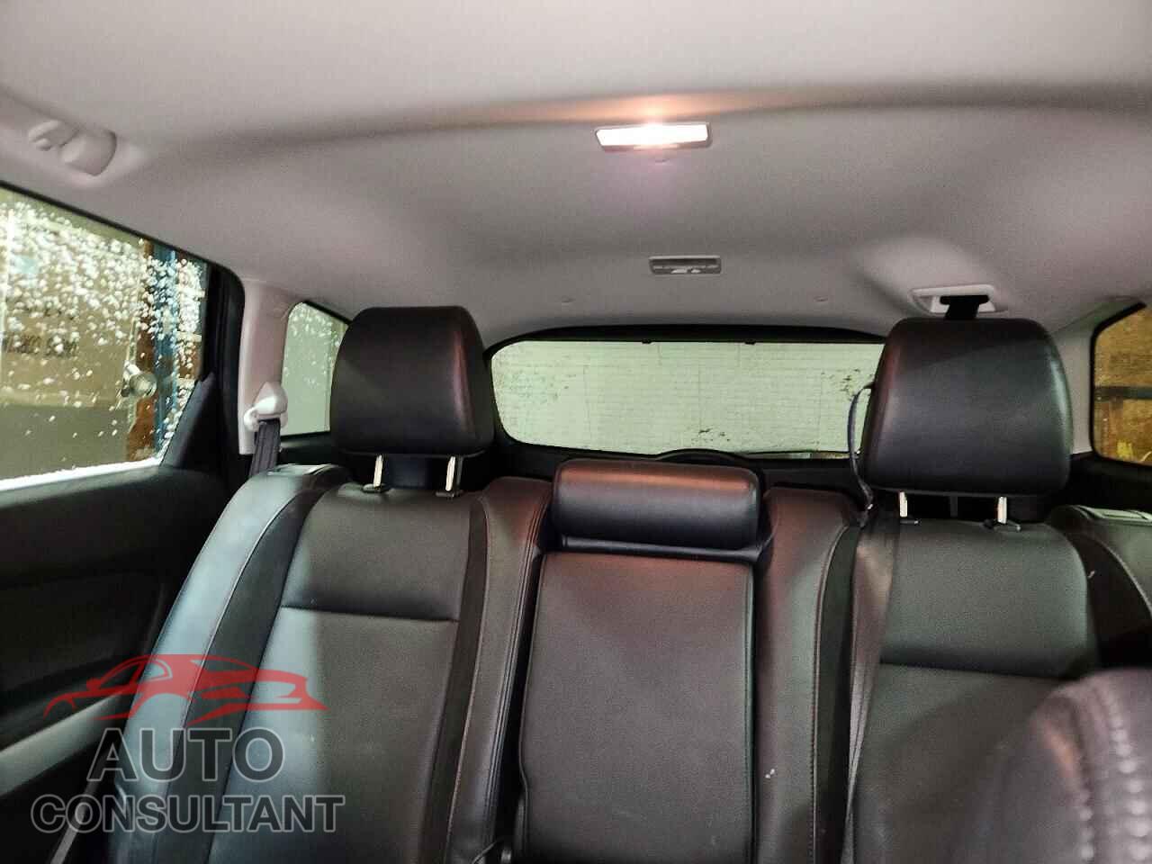 MAZDA CX-9 2014 - JM3TB3DV7E0442917