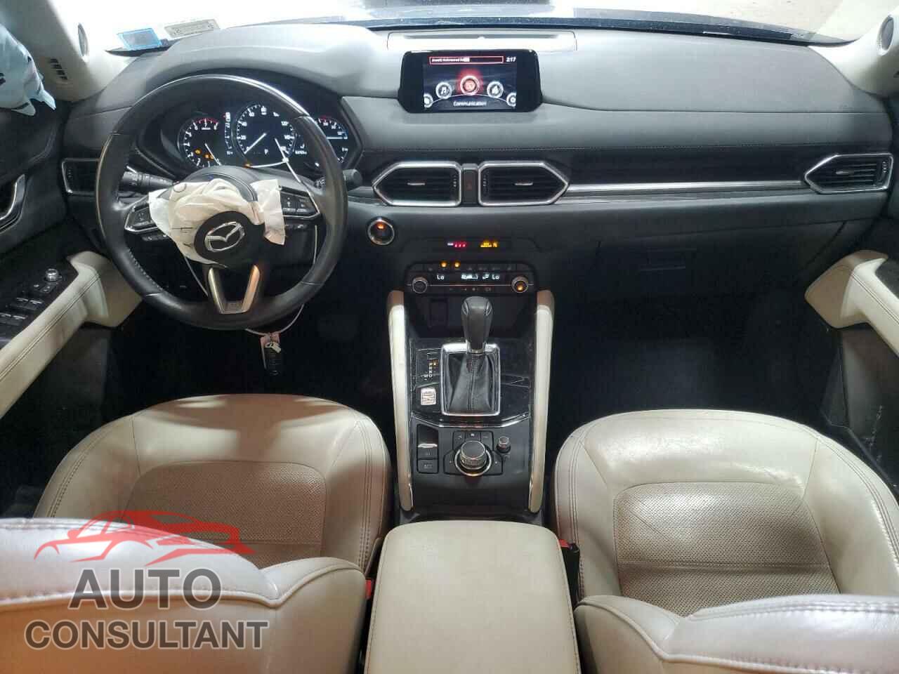 MAZDA CX-5 2019 - JM3KFBDM7K1699583