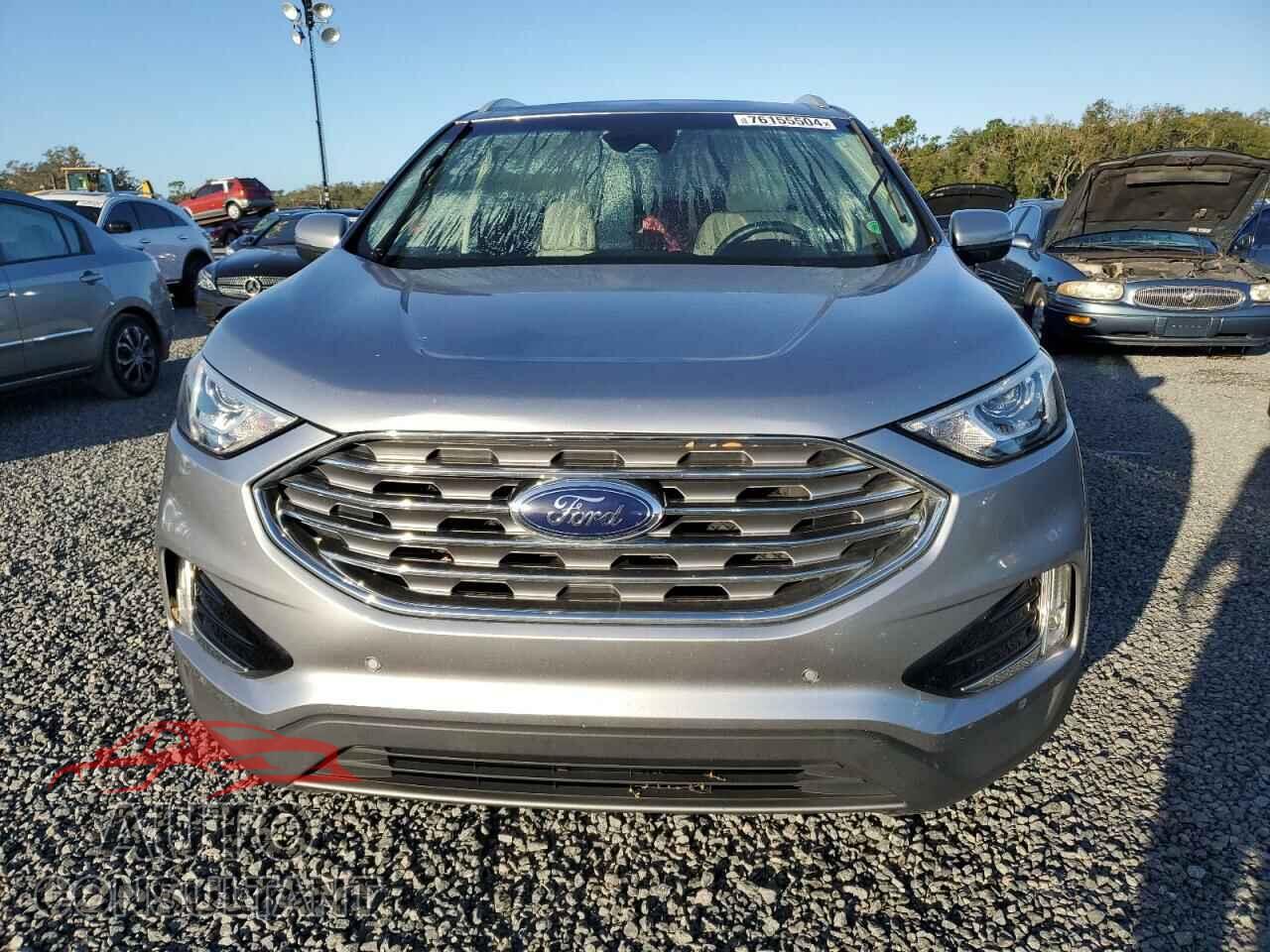 FORD EDGE 2020 - 2FMPK3K91LBA60860