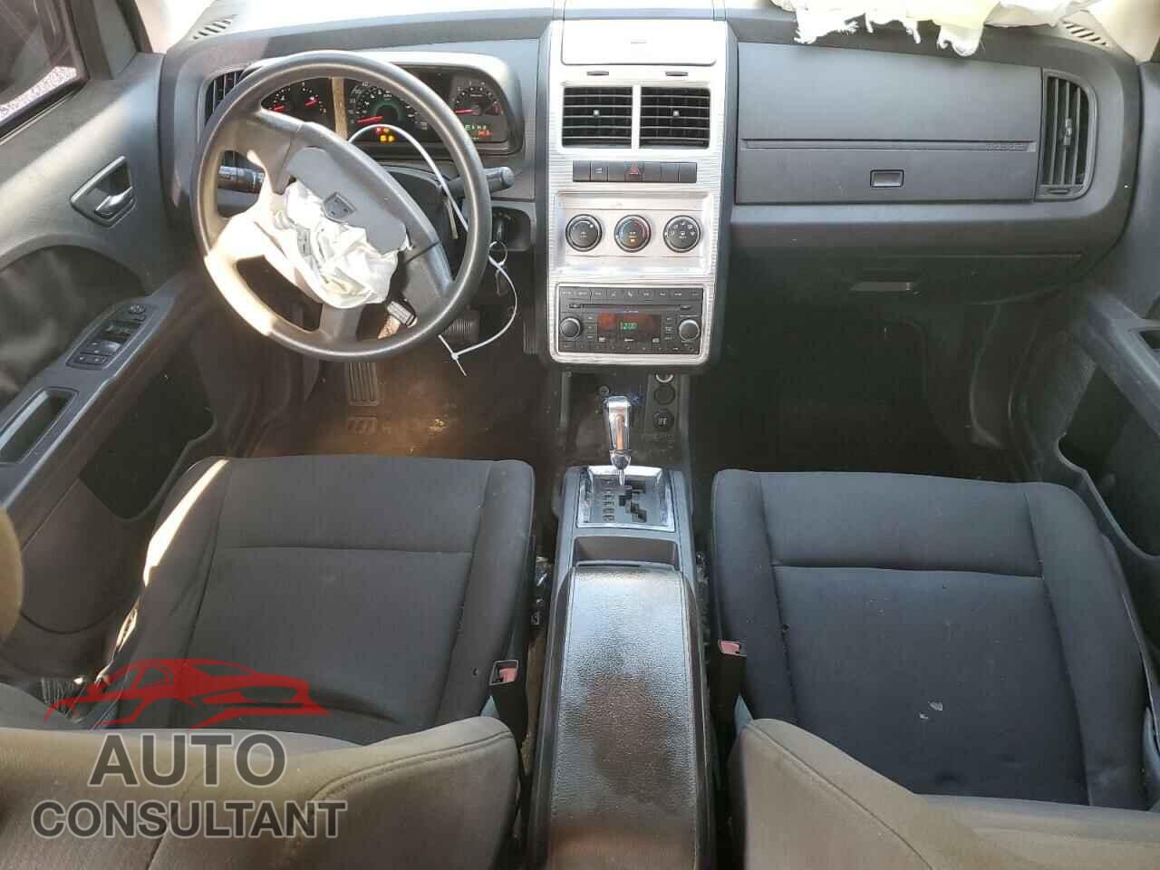 DODGE JOURNEY 2010 - 3D4PG4FB1AT119564