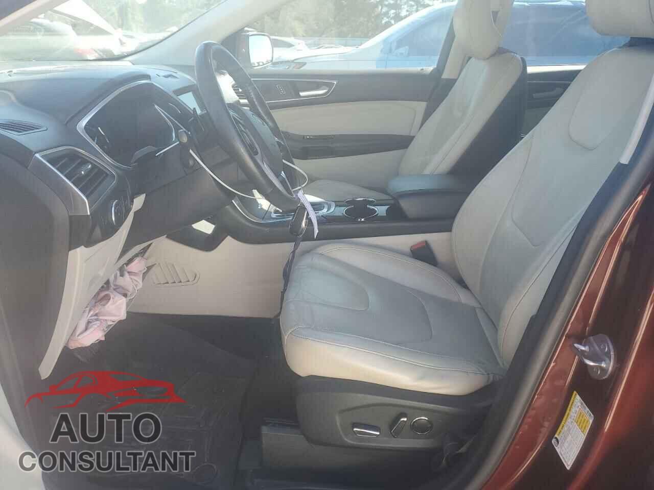 FORD EDGE 2016 - 2FMPK3K90GBC04629