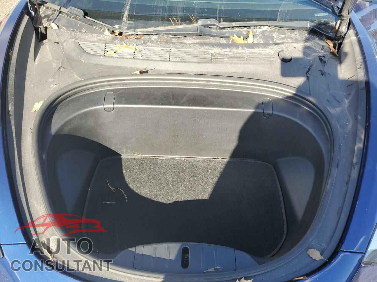 TESLA MODEL 3 2019 - 5YJ3E1EB7KF393059