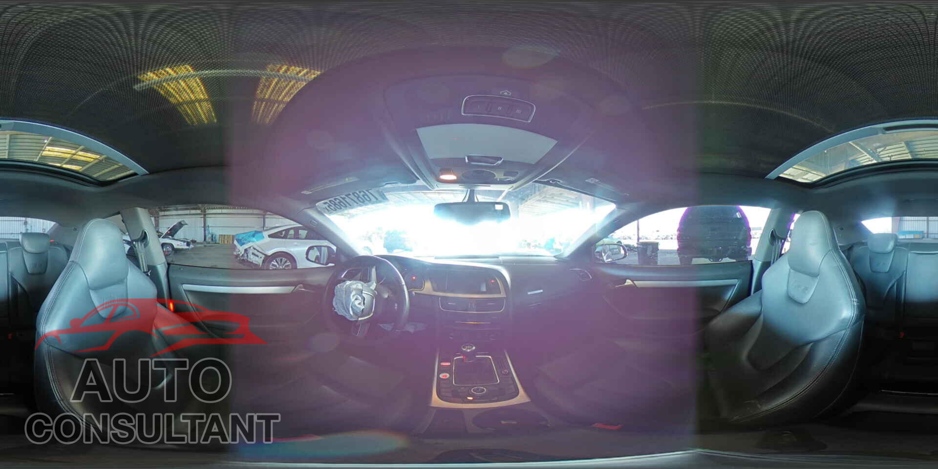 AUDI S5 2012 - WAUGVAFRXCA017010