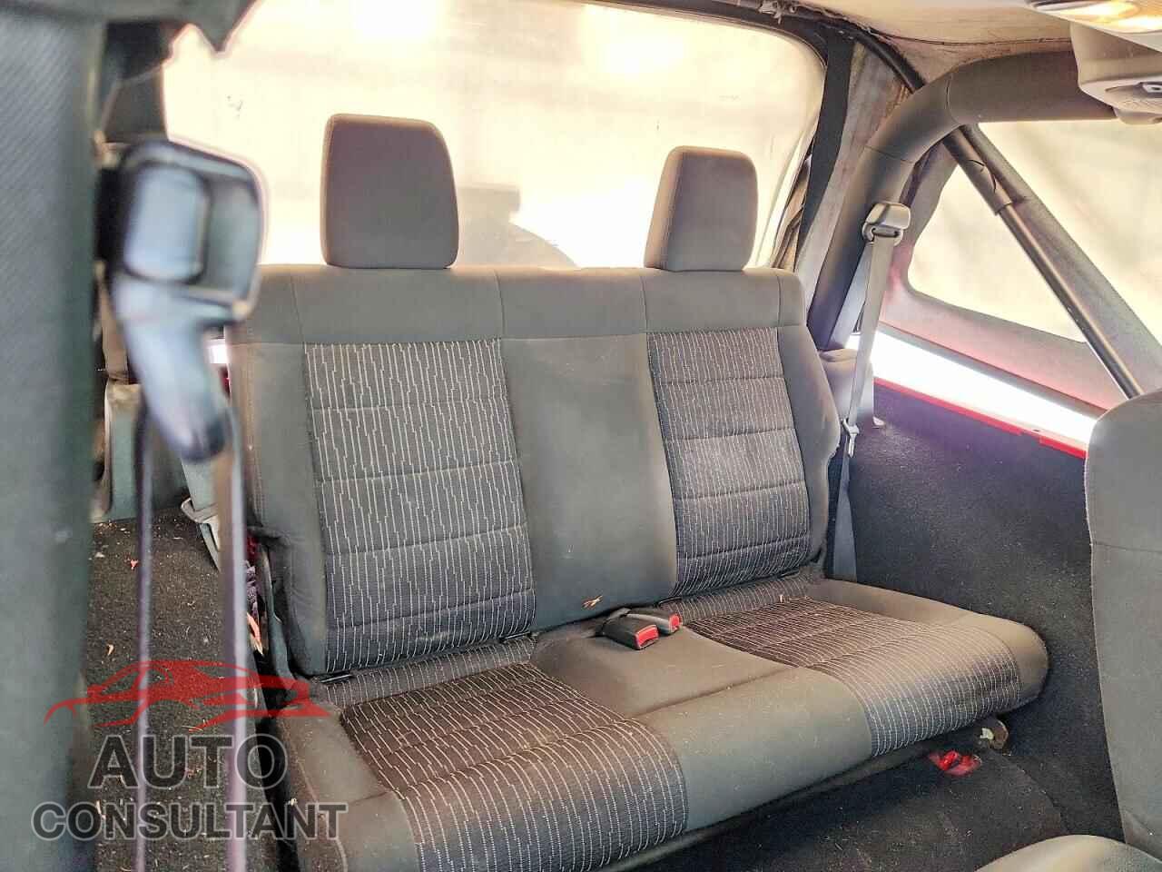 JEEP All Models 2011 - 1J4AA2D11BL503824