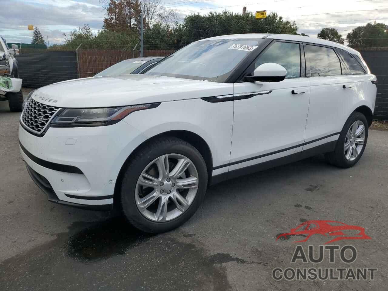 LAND ROVER RANGEROVER 2021 - SALYJ2EX1MA327730