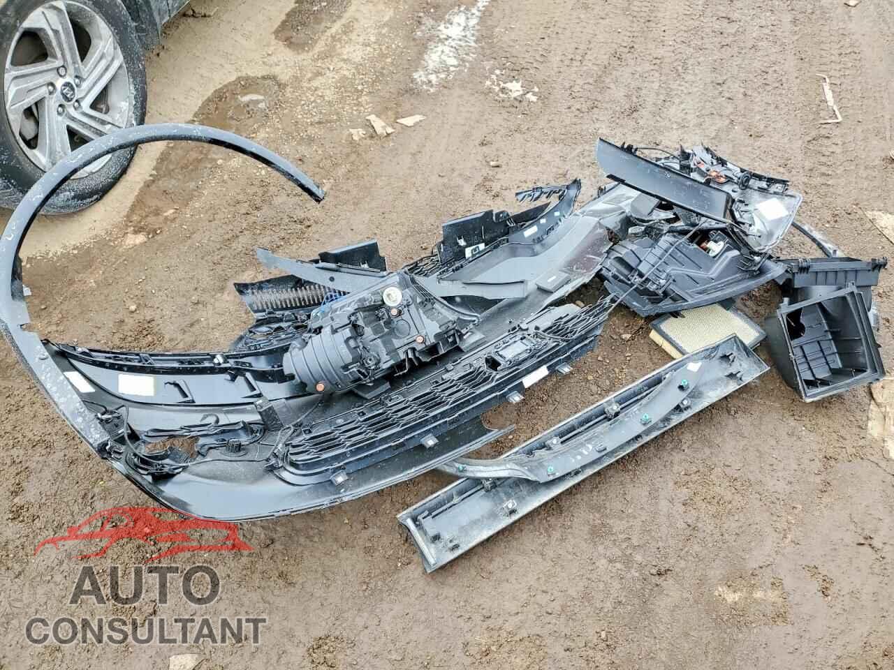 DODGE DURANGO 2026 - 1C4SDJCT0TC161007