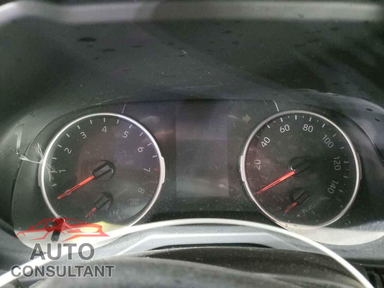 TOYOTA RAV4 2019 - JTMP1RFV6KD017836