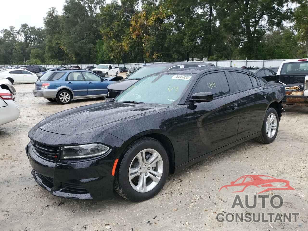 DODGE CHARGER 2023 - 2C3CDXBG3PH613311