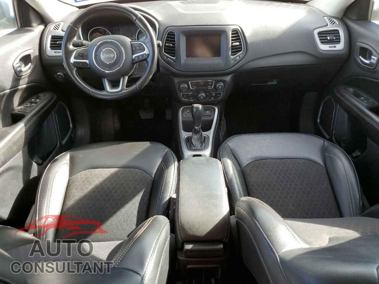 JEEP COMPASS 2020 - 3C4NJCBBXLT248962