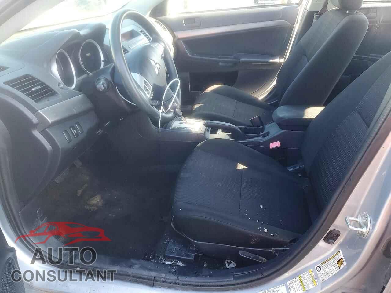 MITSUBISHI LANCER 2013 - JA32U2FUXDU022118