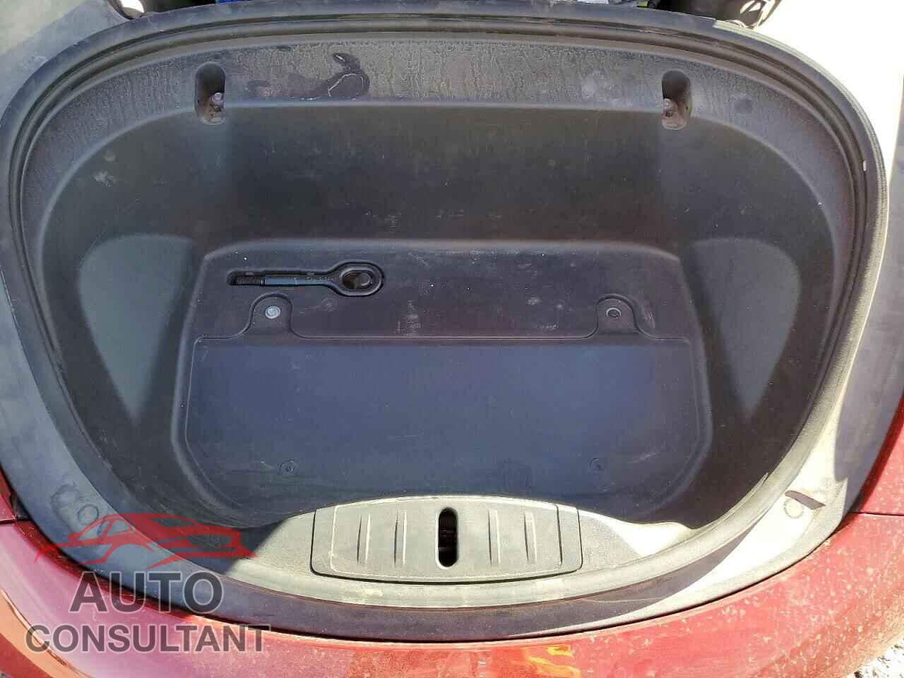 TESLA MODEL 3 2020 - 5YJ3E1EA9LF703592