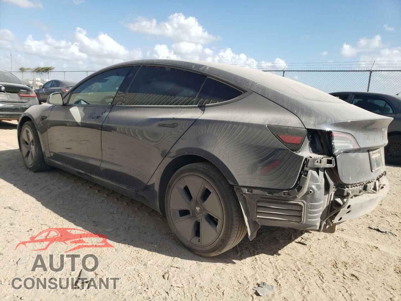 TESLA MODEL 3 2023 - 5YJ3E1EA4PF473675