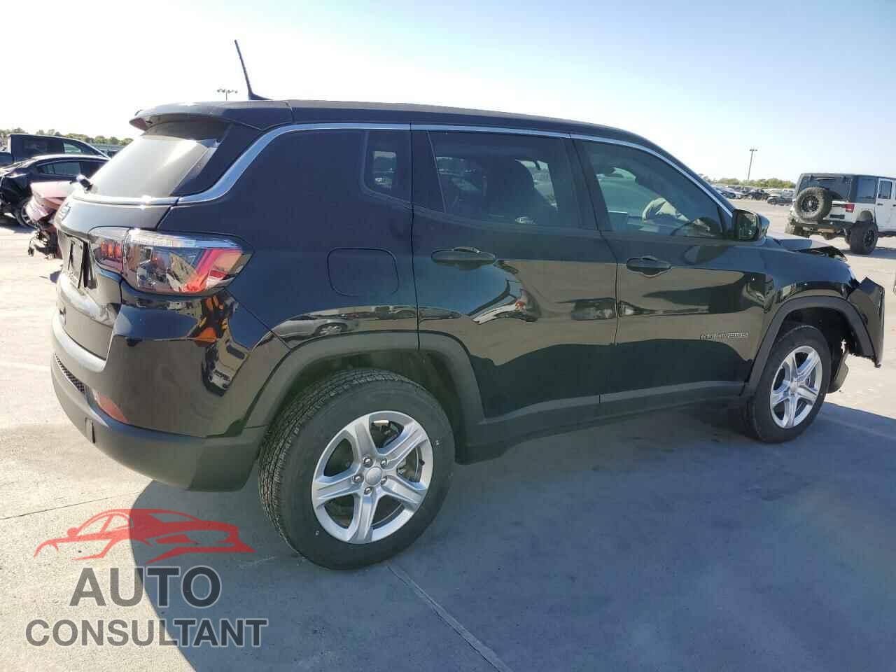 JEEP COMPASS 2024 - 3C4NJDAN6RT583842